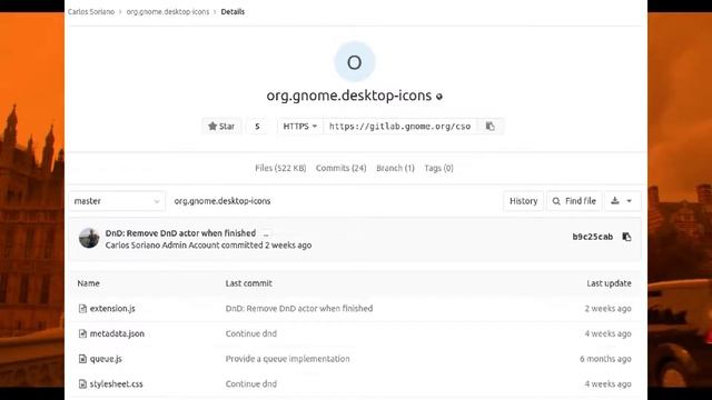 Open News #4: Ubuntu Issue Fixed, Gnome Removes Desktop Icons And Emoji Headphones Read Your Mind! смотреть онлайн