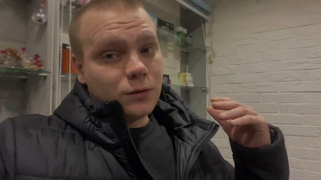 Поездка в Москву, встретились с Андреем ОПТОП, сходил на рынок тяк Москва. #товарка смотреть онлайн