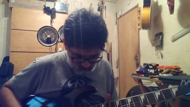 Guitarra Ibanez GIO Black смотреть онлайн