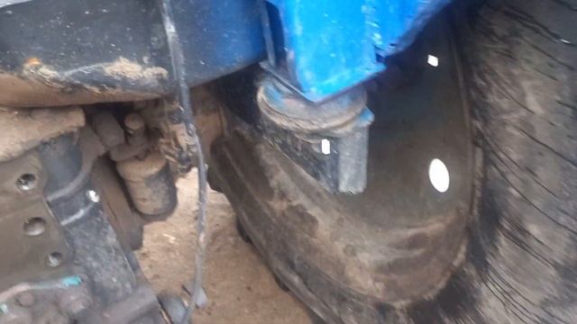 #Беларус МТЗ-80#Ремонт задней Навески#Замена Втулок# смотреть онлайн