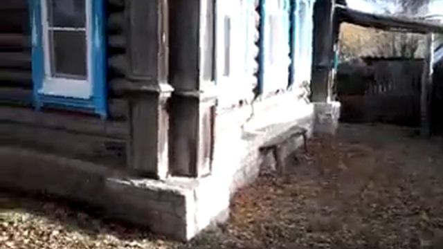 Дом в Княгинино Нижегородская обл. смотреть онлайн