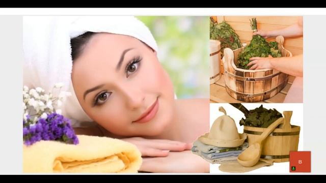 АРОМАТЕРАПИЯ В БАНЕ(11 01 23) смотреть онлайн