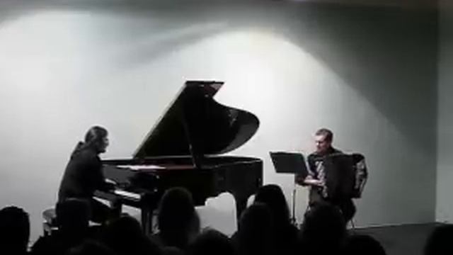 milonga sin palabras duo Ingiosi Valle смотреть онлайн