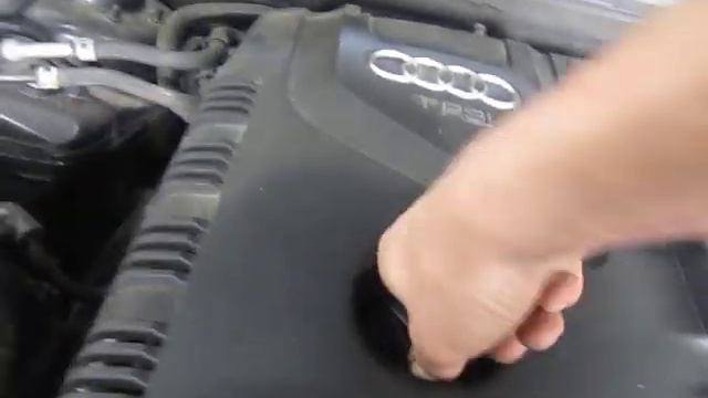 Разборка Audi - A5 2007-2011, 2 (VIN: WAURFAFR4AA067145) 16435 смотреть онлайн