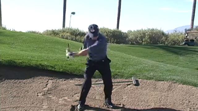 Mike Wilson 2003/08/01 #19 SW Sand Face On 大変良い 1.53 смотреть онлайн