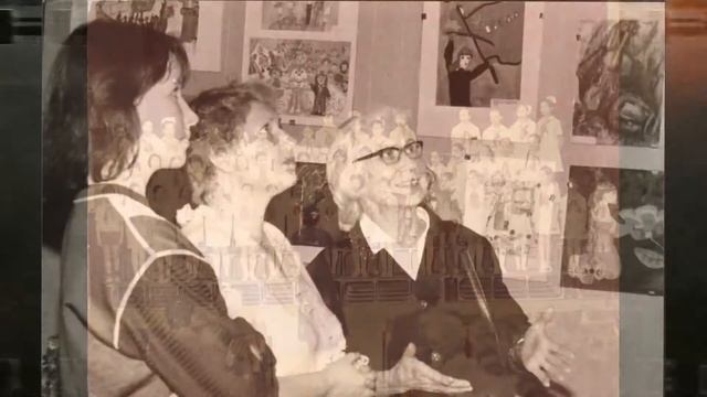 Дворец творчества "Юниор" - Растём вместе смотреть онлайн