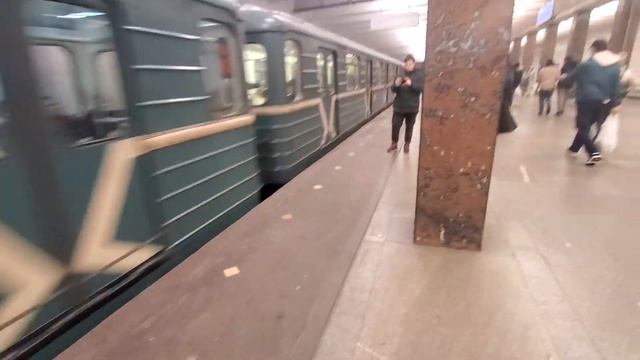 УНИКАЛЬНЫЙ ВАГОН ИЗ 0440-ВЫХ! смотреть онлайн