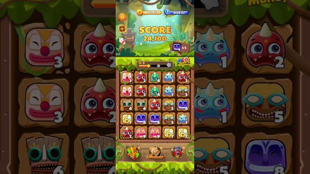Maya Magic: Puzzle Adventure (Early Access) Part 2 Advert Vs Reality, The Update 🚩Scam🚩Fake!🚩 смотреть онлайн