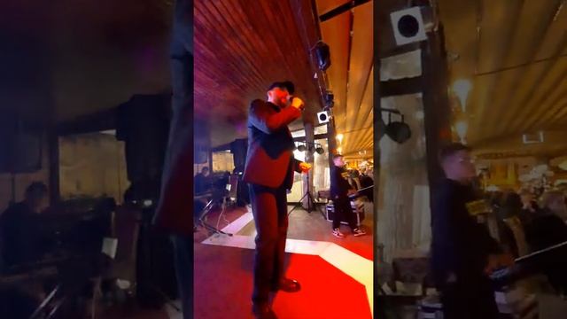 МУРАД АБДУЛЛАЕВ.РЕСТОРАН ХАЯЛ.СВАДЬБА В ДЕРБЕНТЕ.СВАДЕЬНЫЙ ДАГЕСТАН. смотреть онлайн