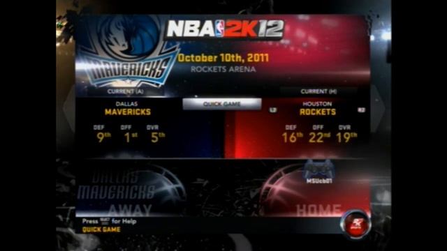 NBA 2K12 All Ledgends & Retro Teams unlocked смотреть онлайн