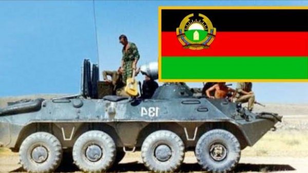 Kaskad - BTR - Каскад - БТР