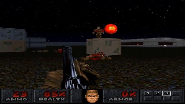 PsyDoom V1.1.1 Doom PSX Multiplayer Tutorial LAN – Local Area Network 8K Ultra HD