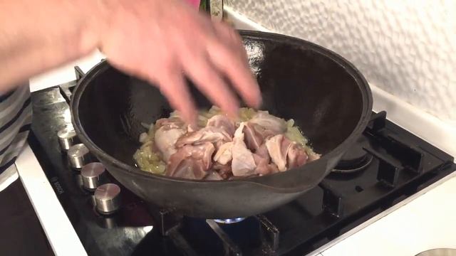 Вкусный плов. Как приготовить? Рецепты пошагово от МОИ перепела. Что приготовить смотреть онлайн