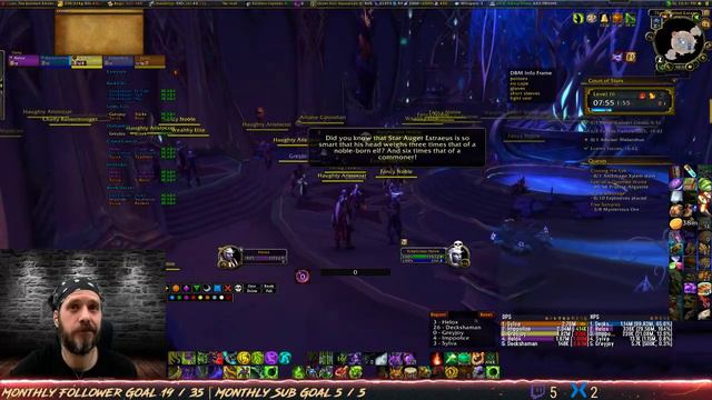 Stream 94 (Part 2) - Demon Hunter Tank 4 Life & State of Decay 2