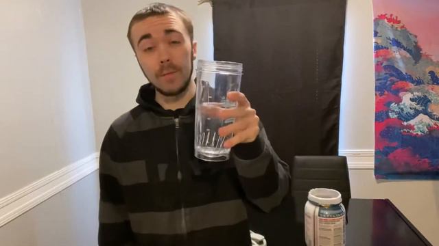 Dymatize Post COCOA PEBBLES Protein Powder Review смотреть онлайн