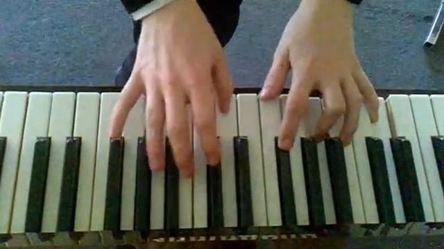 прикольная мелодия смотреть онлайн