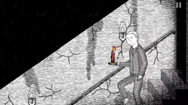 Neverending Nightmares (#1) Страх-это начало смотреть онлайн