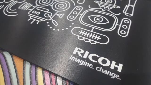 Ricoh - Pro TF6250 & Pro T7210 Applications смотреть онлайн