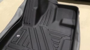 Коврики в салон Сузуки Джимни (Suzuki Jimny)