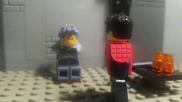 Lego Ninjago Prime Empire episode 11: Twilight смотреть онлайн