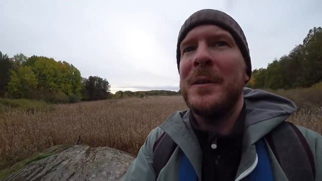 Fisheye Landscape Photography With The Canon 8-15mm