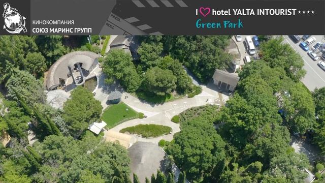 Праздник 8 марта состоялся! Хотят ли гости вернуться в Отель Yalta Intourist после этого смотреть онлайн