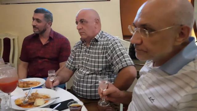 Вейнерский сад.день Нажирбека смотреть онлайн