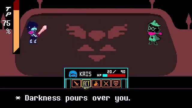 Ralsei Brawlsei | Deltarune: Battle Simulator