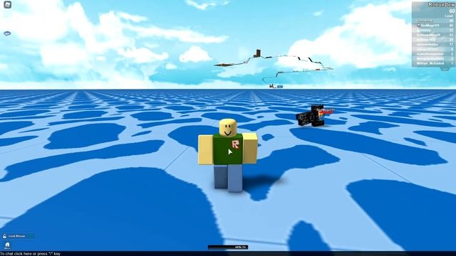 ROBLOX СПУСТЯ 15 ЛЕТ смотреть онлайн