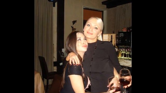 Для нашей Насти