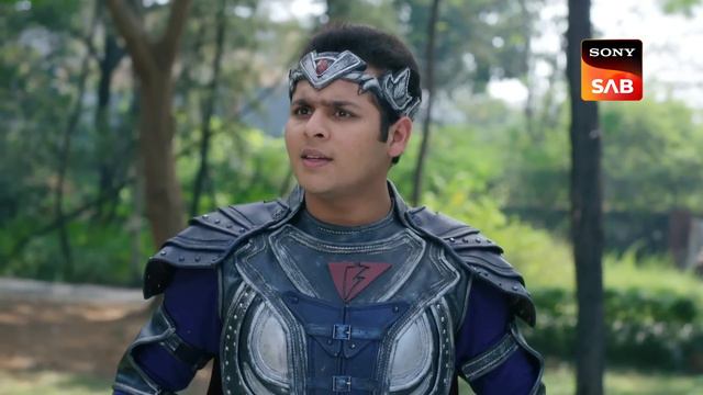 क्या Baalveer करवा पाएगा Kaal Pari से गलती? | Baalveer Returns | 25 June 2023 смотреть онлайн