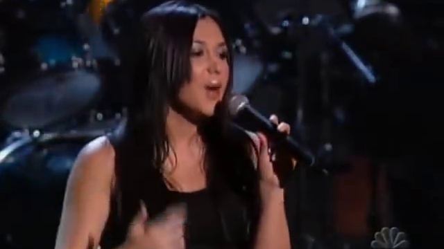 Michelle Branch - Breathe (Live) смотреть онлайн