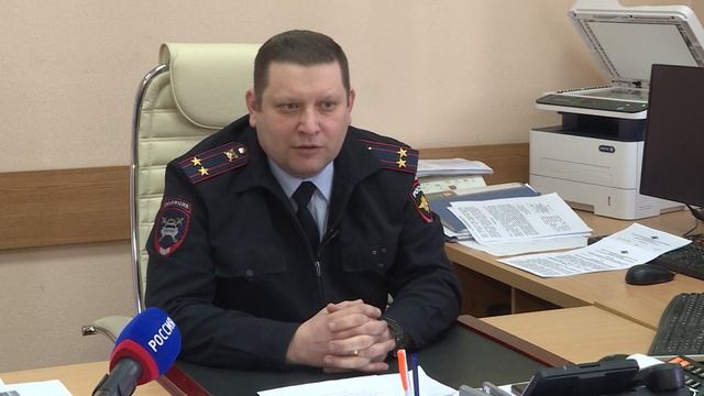 Интервью. Михаил Григорьев: Новые правила сдачи экзамена на права. Эфир 12.04.2021 смотреть онлайн