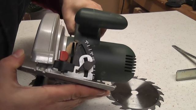 Bosch PKS 54 CE - Chodská dílna CZ смотреть онлайн