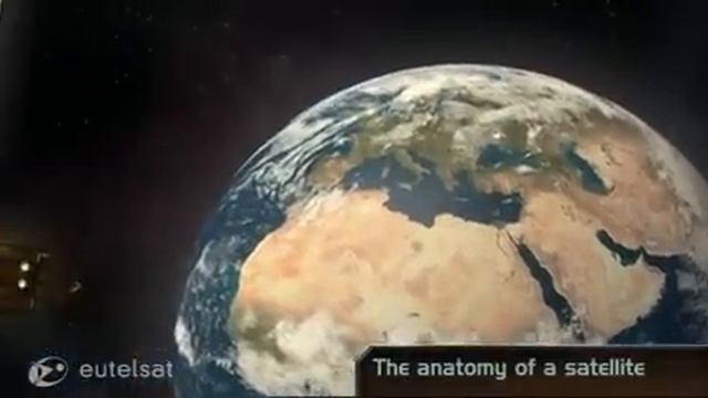 How Satellites Work