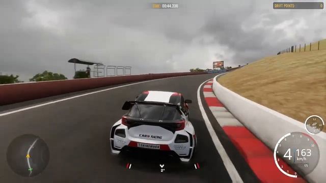 CarX Drift Racing Online | Grace GT - Racing Grip Tune (2.14.0) смотреть онлайн