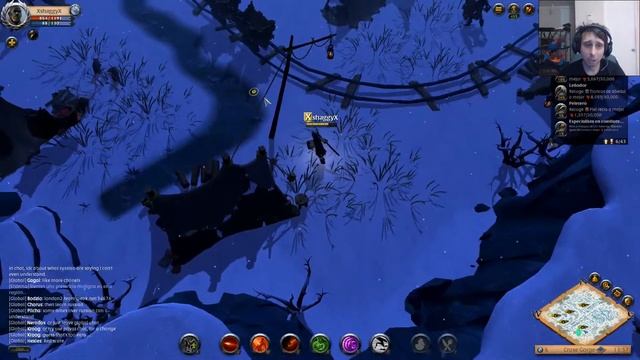 Albion online tutorial venecficios del casa recompensas vs el recolector смотреть онлайн