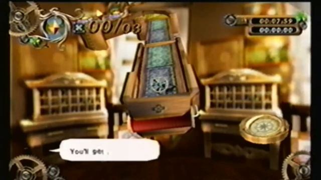 Marble Saga: Kororinpa - Neighbor's House - All Stages Normal (old) смотреть онлайн