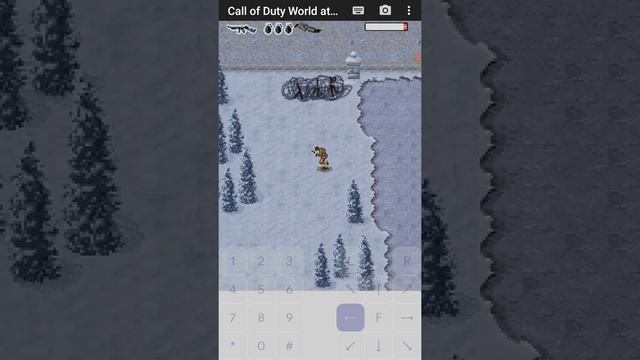 Aliado de Rusia ?? ?? |Call of Duty World at War (Java) #4 смотреть онлайн