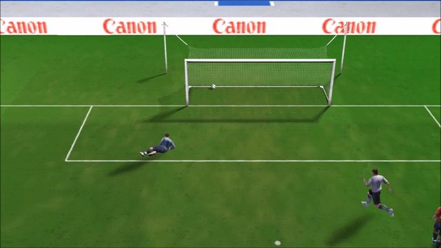 UEFA Euro 2008 PSP Gameplay HD смотреть онлайн