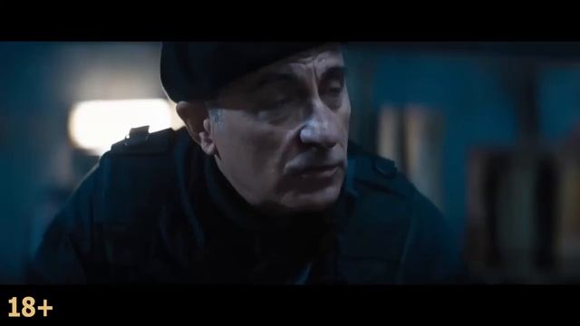 Неудержимые 4 Русский Трейлер.mp4 смотреть онлайн
