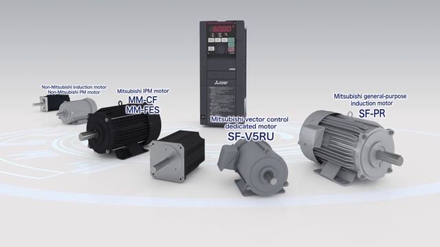 FR-A800/A846 Series introduction смотреть онлайн