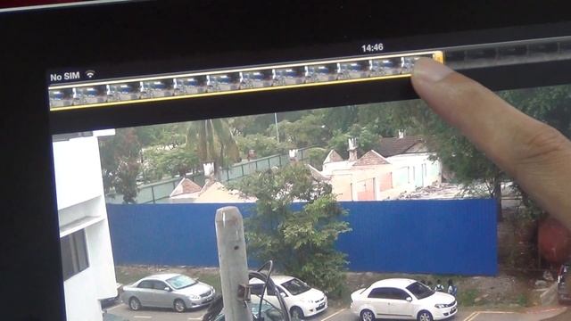 Easy video editing on the iPad 3 смотреть онлайн