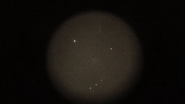 オリオン座を行くX 線天文衛星「ひとみ」（ASTRO-H） смотреть онлайн