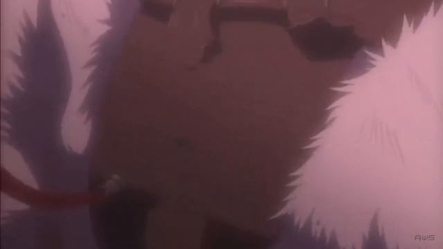 Wolf's Rain 「 AMV 」 Falling Inside the Black смотреть онлайн