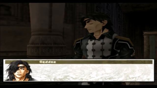 Suikoden III Walkthrough #68 - The New Flame Champion is Born смотреть онлайн