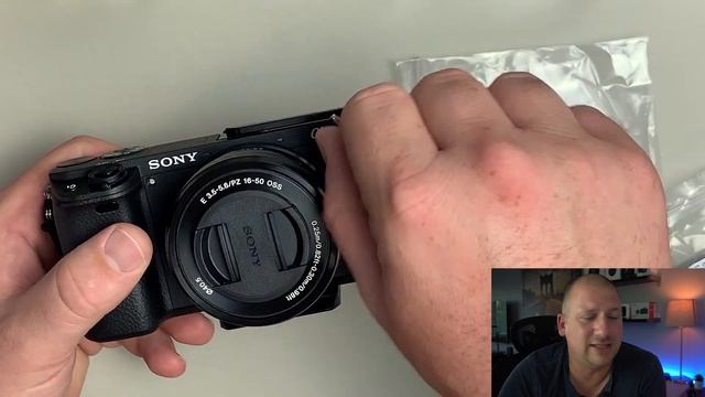 SMALLRIG COLD SHOE ADAPTER FOR SONY A6400 смотреть онлайн