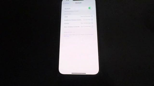HERE'S HOW I PAIRED MY PLAYSTATION 5 CONTROLLER TO MY PHONE! PLAYING NBA 2K24 MYTEAM MOBILE! смотреть онлайн