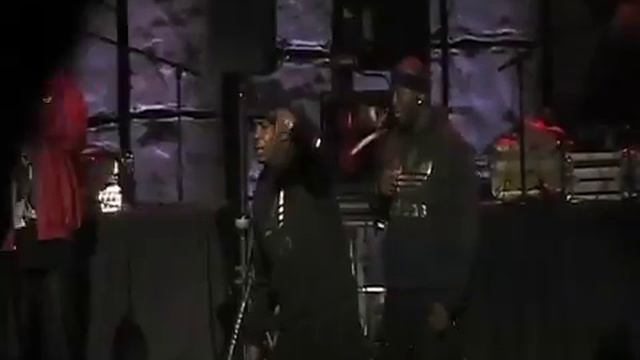 LL Cool J- Jam Master Jay Awards смотреть онлайн