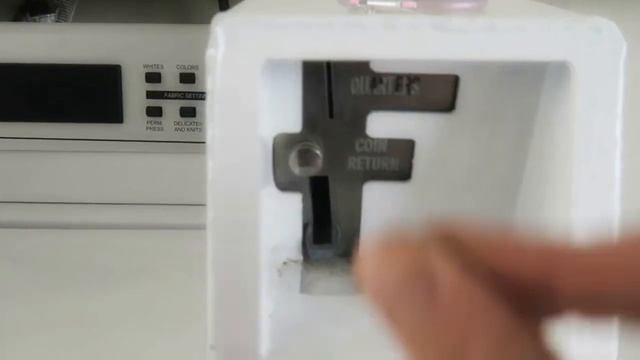 Стирка одежды в АМЕРИКЕ смотреть онлайн